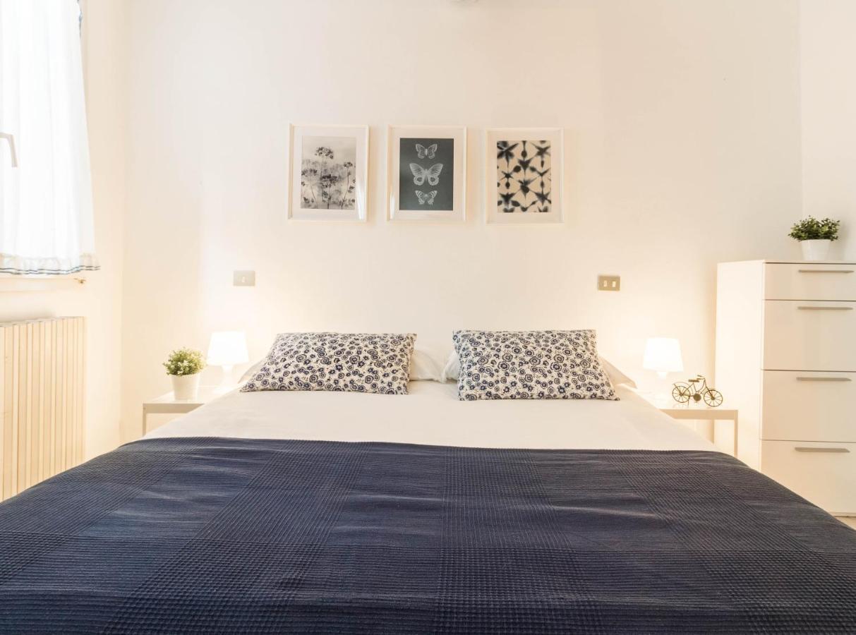Al Pipai Apartment Ферара Екстериор снимка