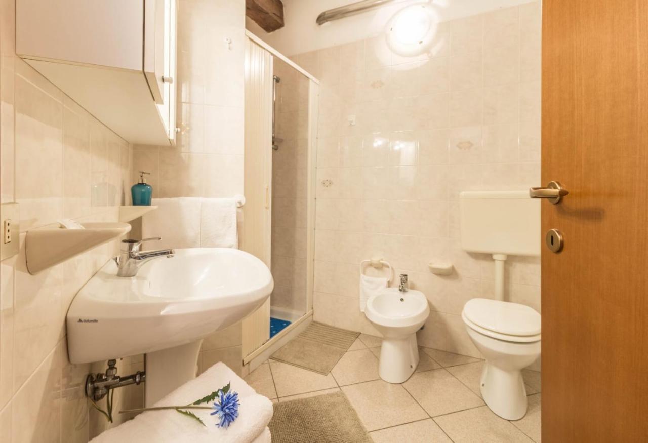 Al Pipai Apartment Ферара Екстериор снимка