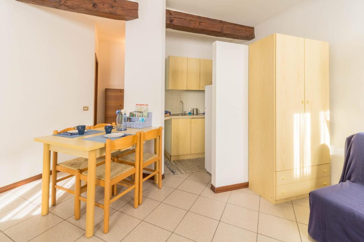 Al Pipai Apartment Ферара Екстериор снимка
