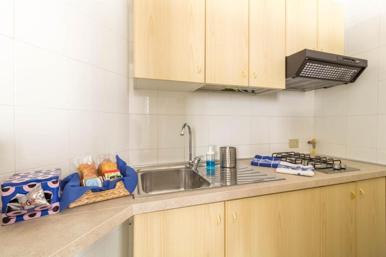 Al Pipai Apartment Ферара Екстериор снимка