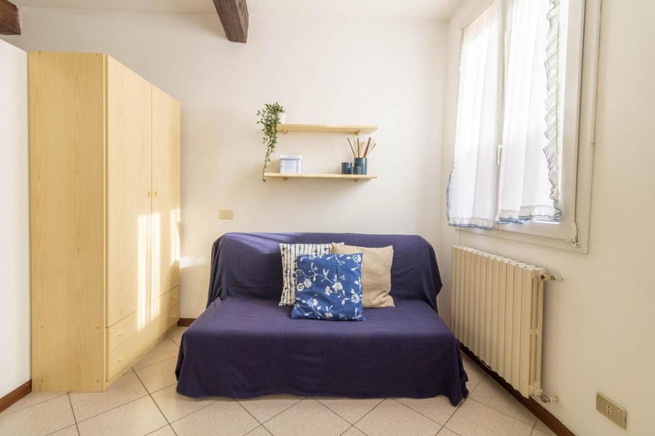 Al Pipai Apartment Ферара Екстериор снимка
