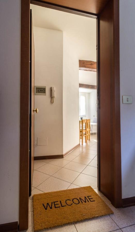 Al Pipai Apartment Ферара Екстериор снимка