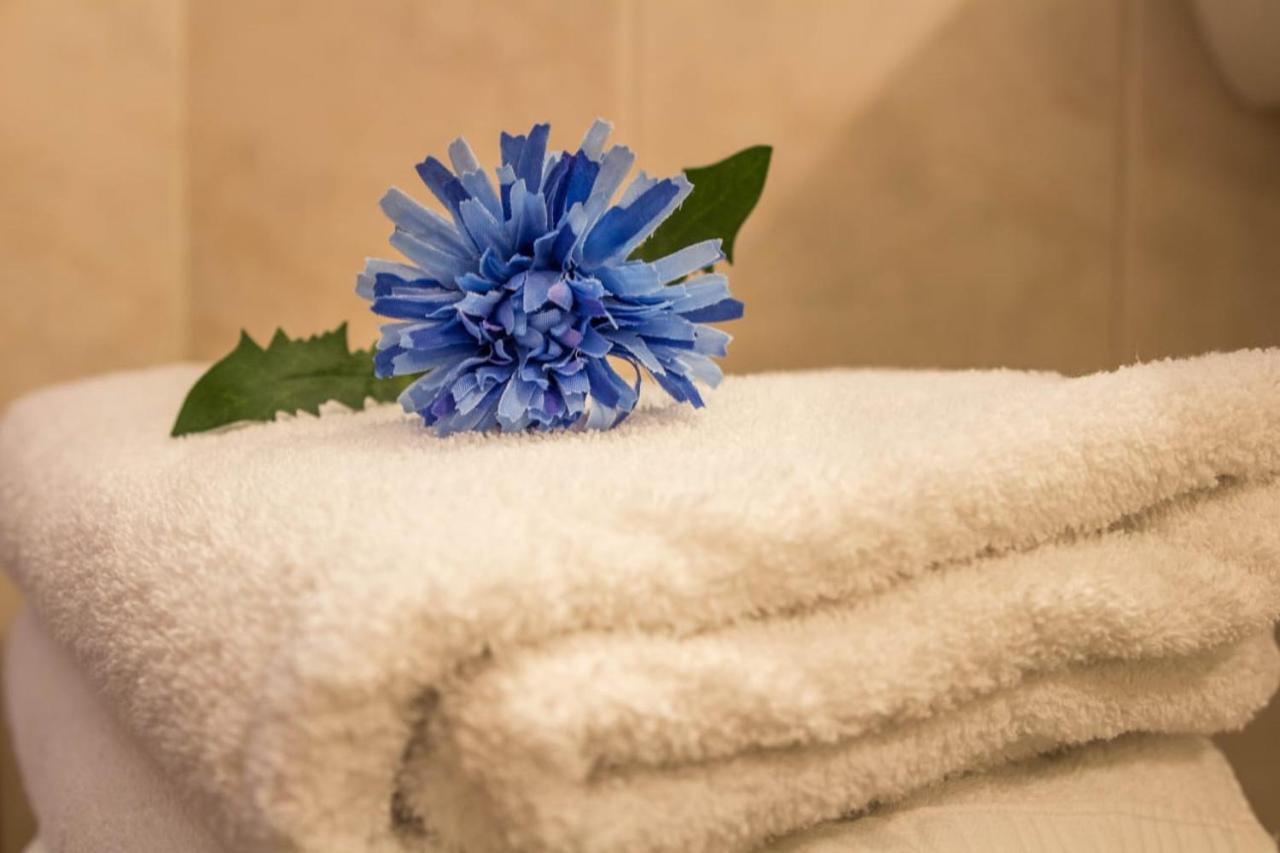 Al Pipai Apartment Ферара Екстериор снимка